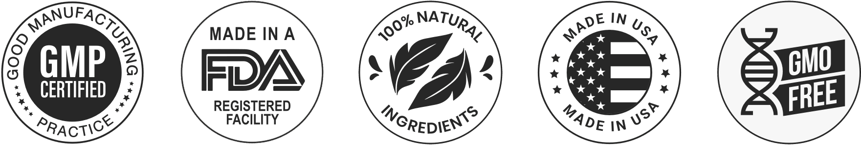 aura glp Certification