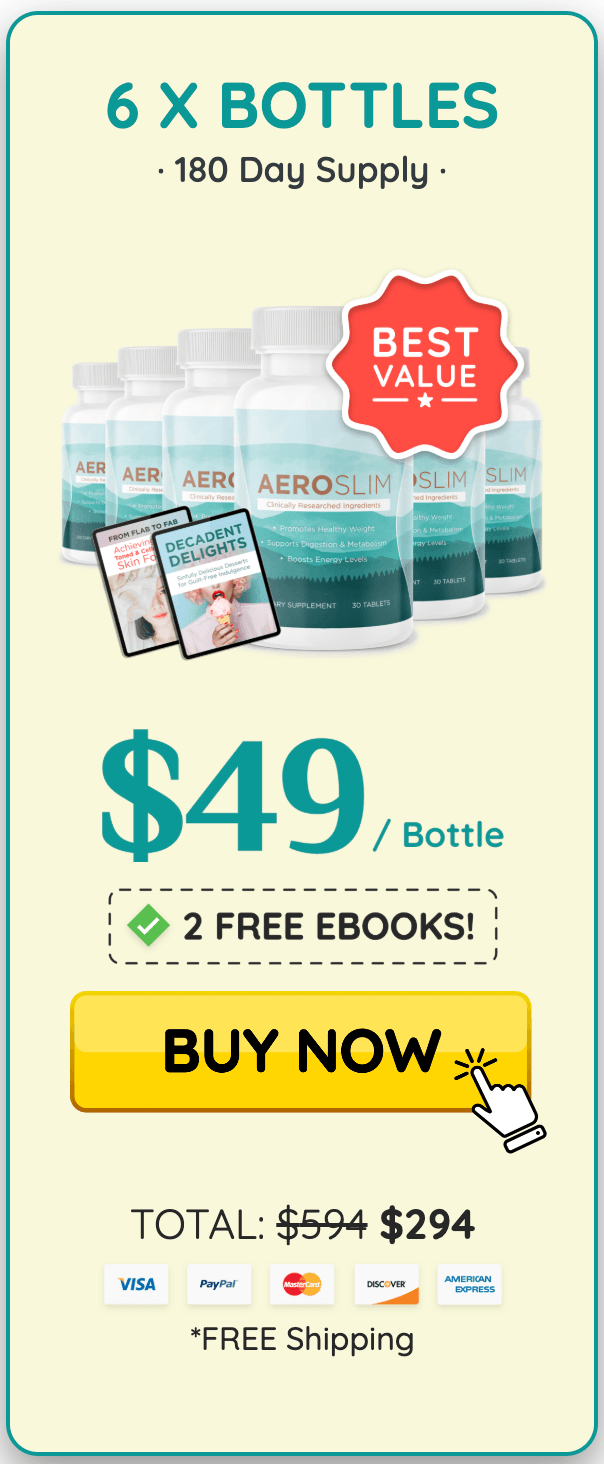 aura glp buy now 6 bottles